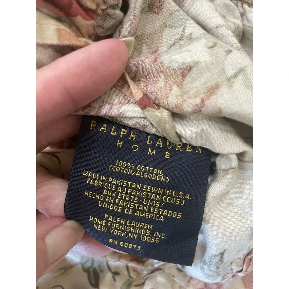 Ralph Lauren vtg ralph